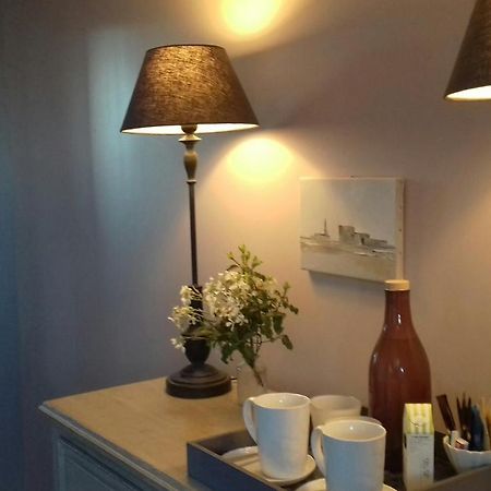 Villa Pen Prad Sauzon Bagian luar foto