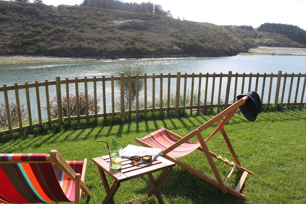 Villa Pen Prad Sauzon Ruang foto