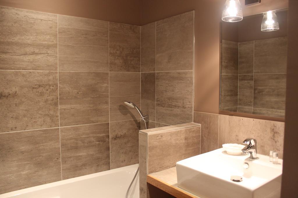 Villa Pen Prad Sauzon Ruang foto