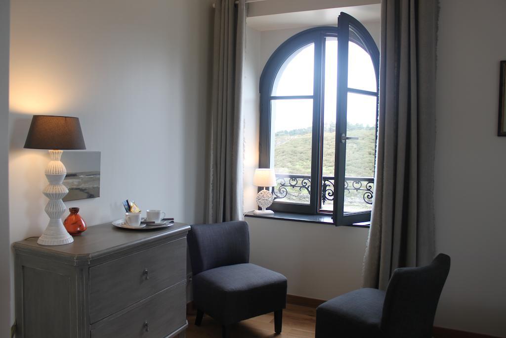 Villa Pen Prad Sauzon Ruang foto
