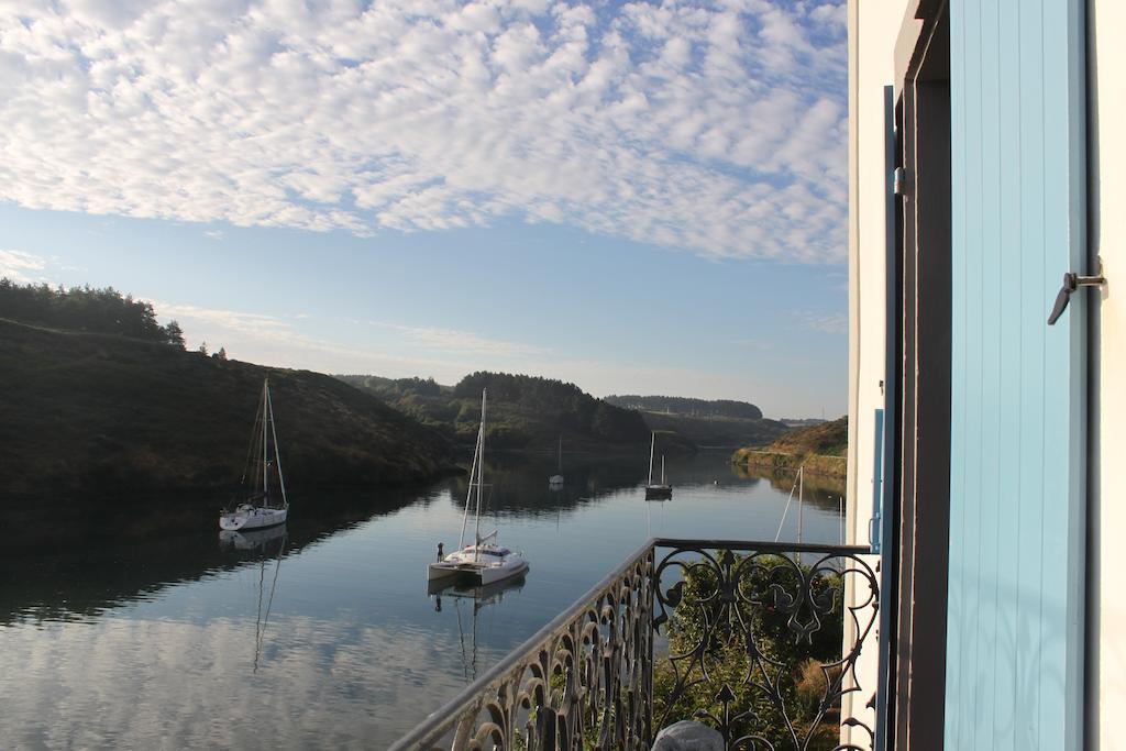 Villa Pen Prad Sauzon Ruang foto