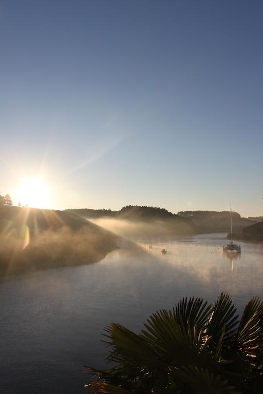 Villa Pen Prad Sauzon Ruang foto