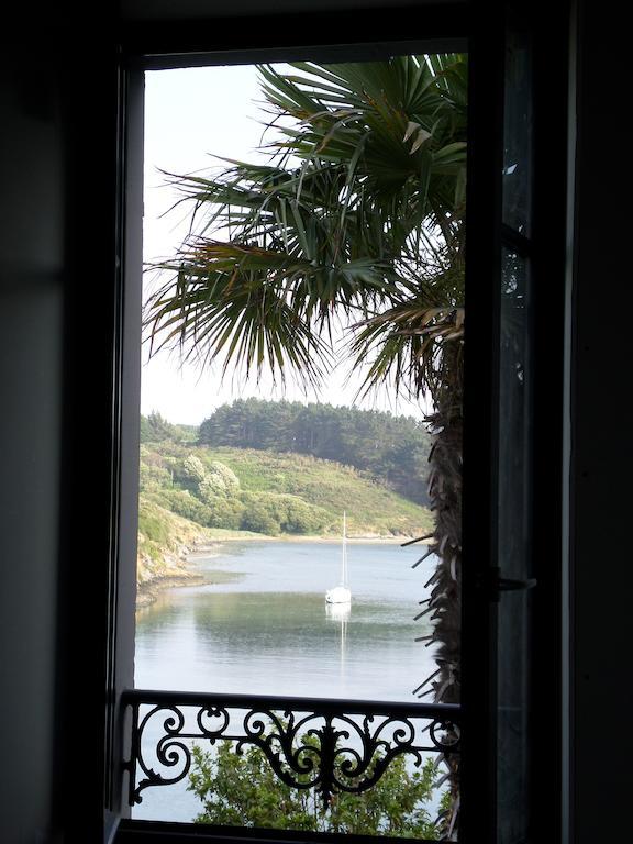 Villa Pen Prad Sauzon Ruang foto
