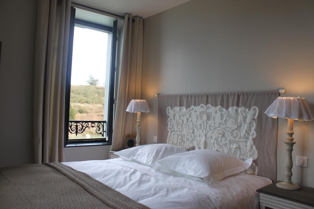 Villa Pen Prad Sauzon Ruang foto