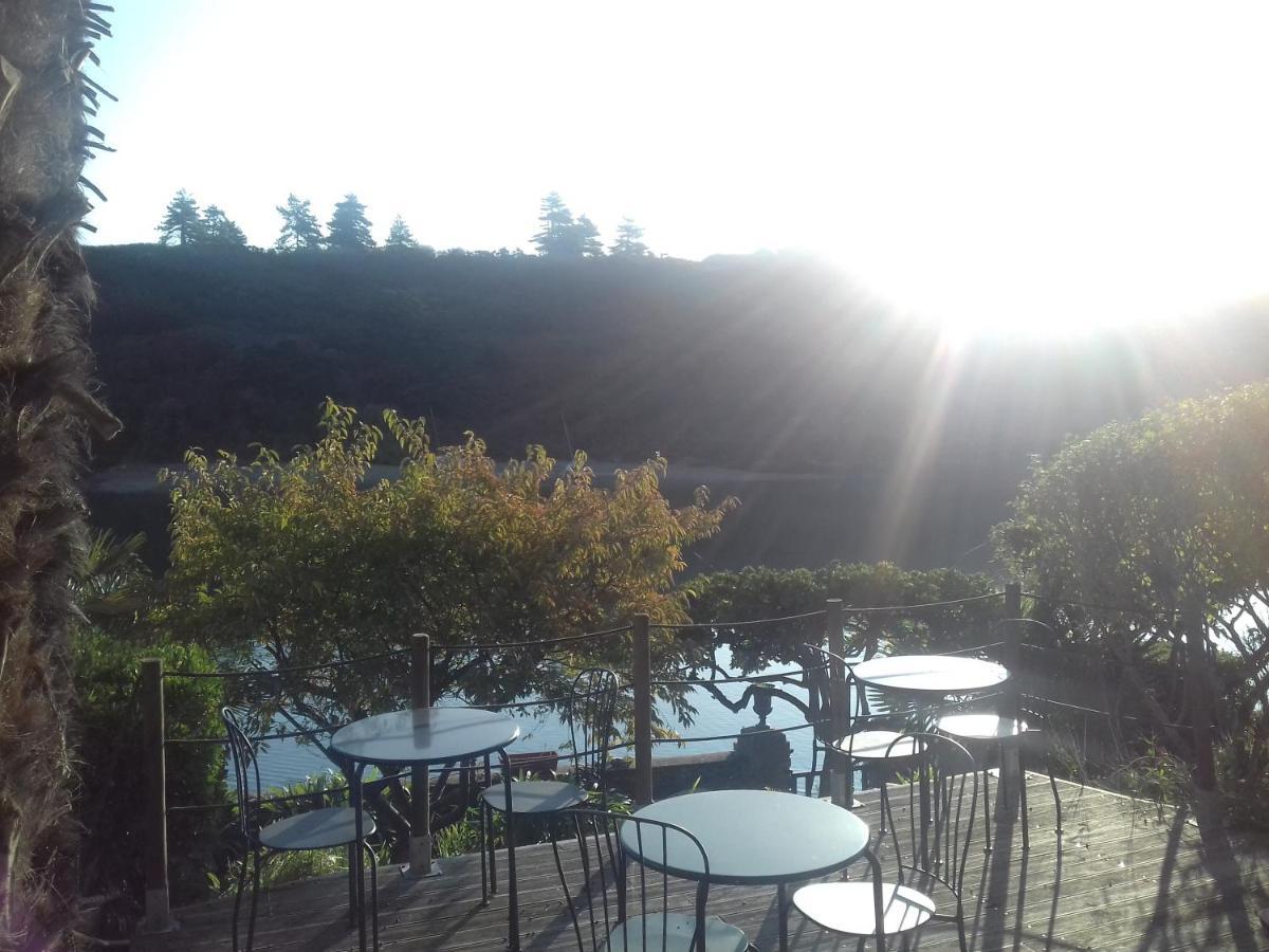 Villa Pen Prad Sauzon Bagian luar foto
